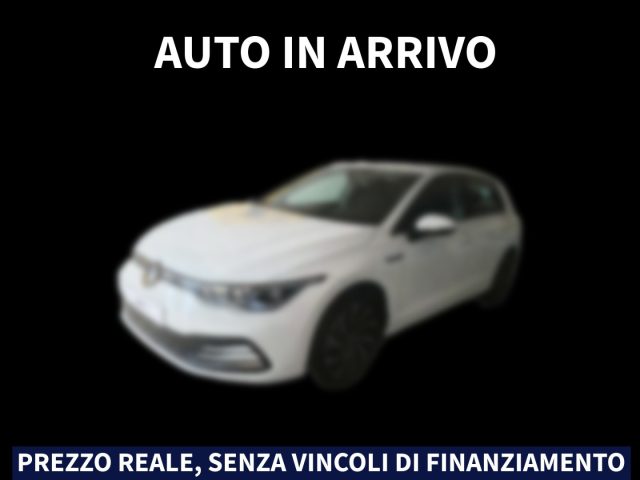 VOLKSWAGEN Golf usata, con ABS