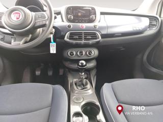 FIAT 500X usata, con ESP