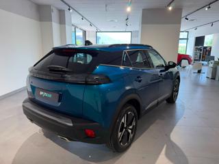 PEUGEOT 2008 usata, con Autoradio