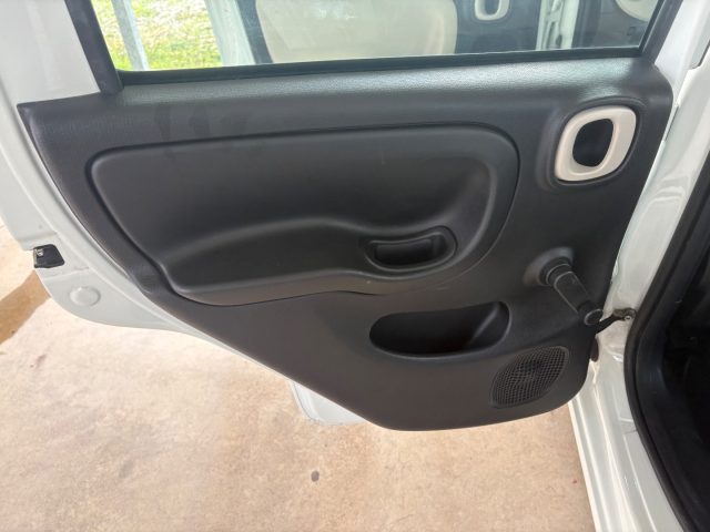 FIAT Panda usata 32