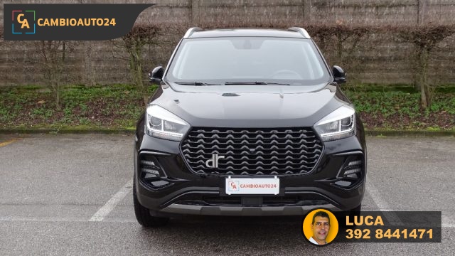 DR MOTOR DR 5.0 usata, con Cronologia tagliandi