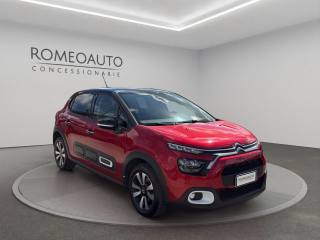 CITROEN C3 usata, con Climatizzatore