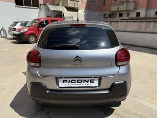 CITROEN C3 usata, con Alzacristalli elettrici
