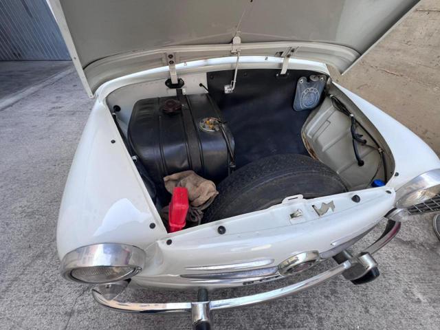 FIAT 600 usata 20