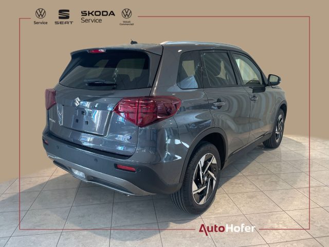 SUZUKI Vitara usata, con Airbag laterali