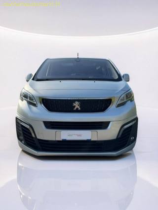 PEUGEOT Traveller usata, con Airbag laterali