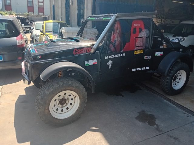 JEEP Other usata 1