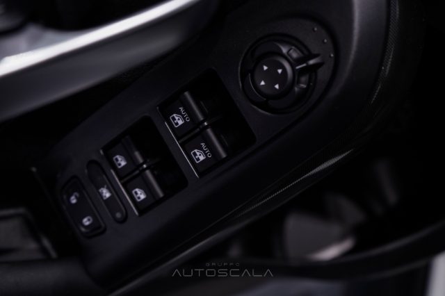 FIAT 500X usata, con Cruise Control