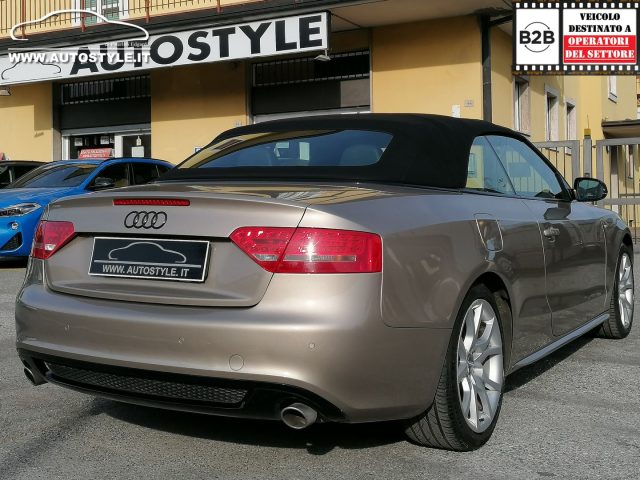 AUDI A5 usata 90