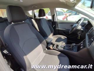 SEAT Leon usata, con Cruise Control