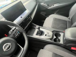 NISSAN Qashqai usata, con Cronologia tagliandi