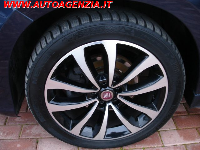 FIAT Tipo usata 12