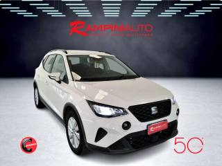 SEAT Arona usata 3