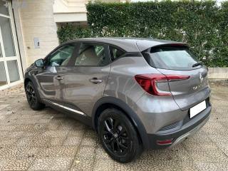 RENAULT Captur usata 6