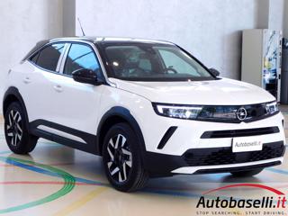OPEL Mokka usata, con Volante in pelle
