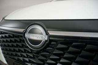 NISSAN Qashqai usata, con Bracciolo