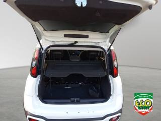 FIAT Panda Cross usata, con Climatizzatore