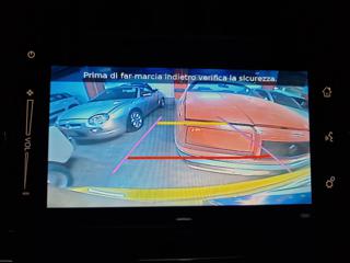 SUZUKI Vitara usata, con Fendinebbia