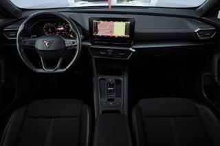 CUPRA Formentor usata, con Alzacristalli elettrici