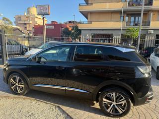 PEUGEOT 3008 usata, con Autoradio