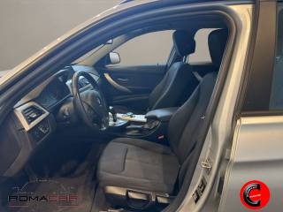 BMW 316 usata, con Climatizzatore