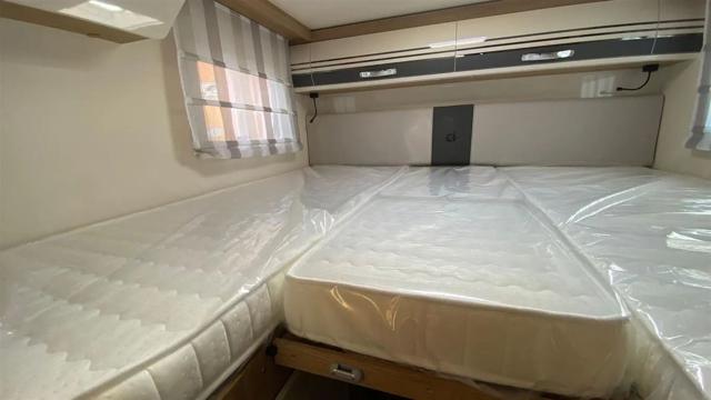 CI INTERNATIONAL usata 17