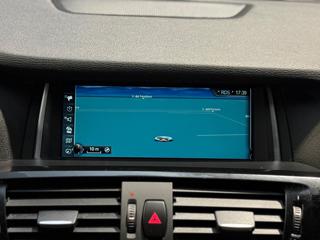 BMW X3 usata, con Lettore CD