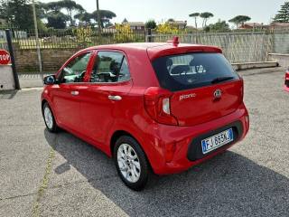 KIA Picanto usata 3