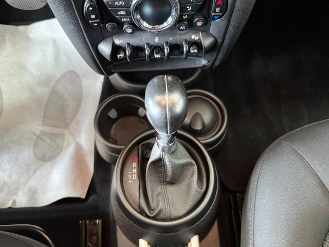 MINI Countryman usata, con Volante multifunzione