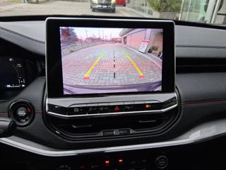 JEEP Compass usata 37