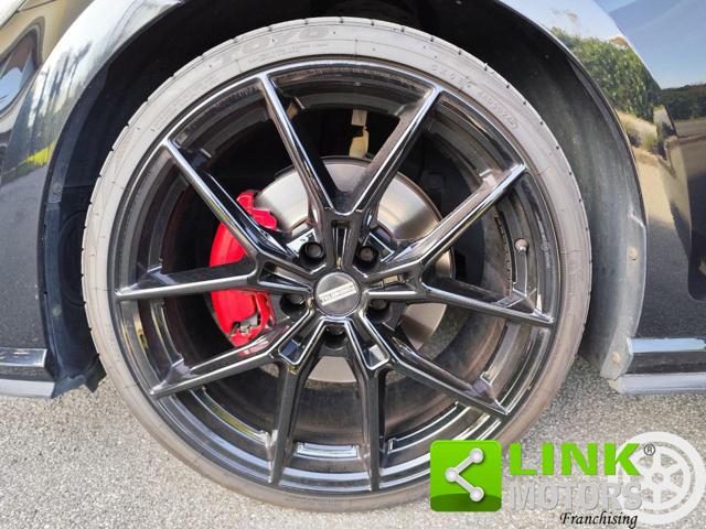 VOLKSWAGEN Golf GTI usata, con Chiusura centralizzata