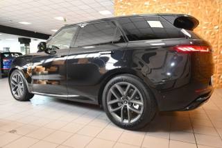 LAND ROVER Range Rover Sport usata 90
