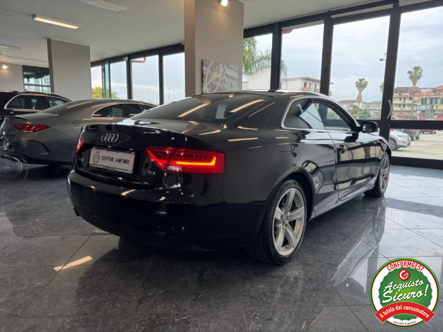 AUDI A5 usata, con Airbag Passeggero