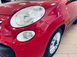 FIAT 500L usata, con Boardcomputer