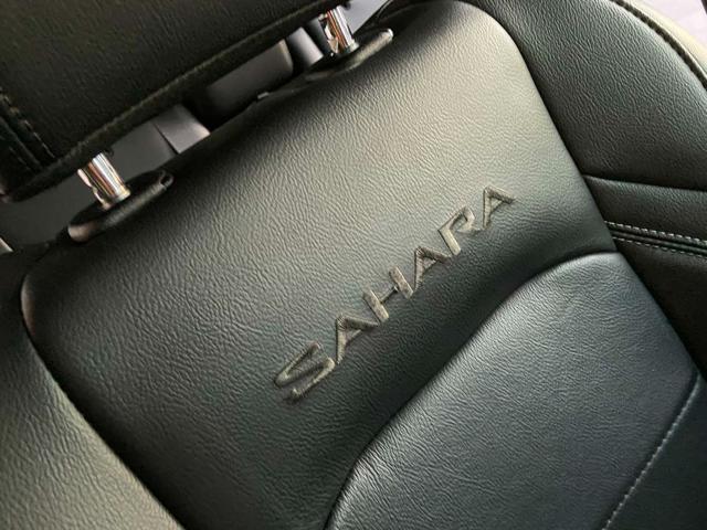 JEEP Wrangler usata, con Cruise Control