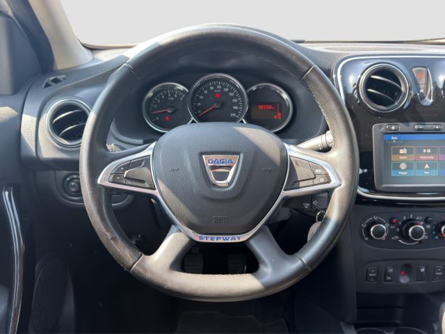 DACIA Sandero usata 12