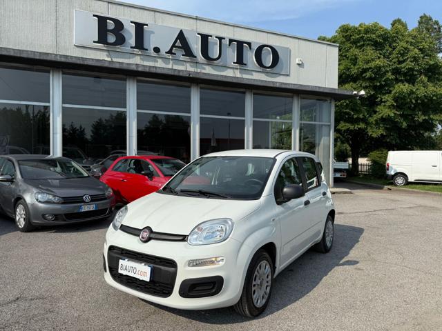 FIAT Panda usata, con ABS