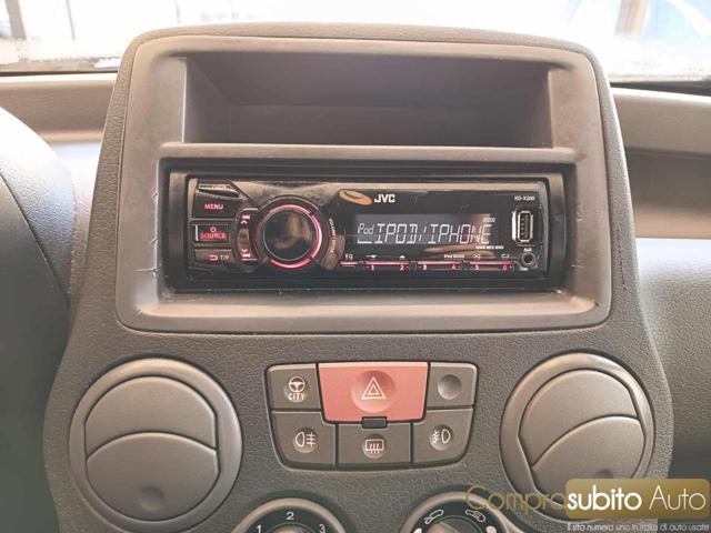 FIAT Panda usata 15