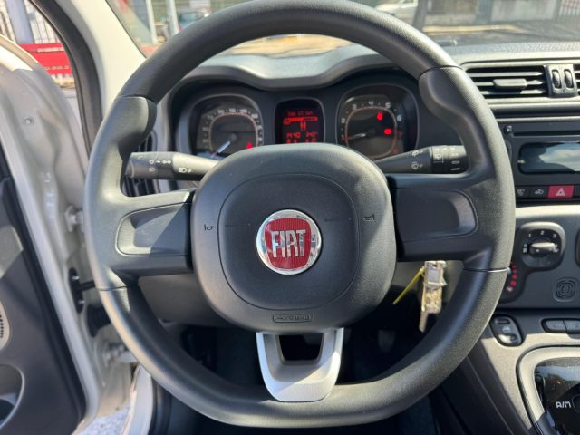 FIAT Panda usata, con Controllo trazione