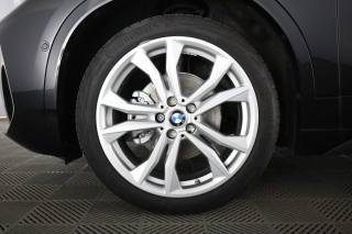BMW X2 usata 8