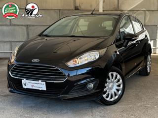 FORD Fiesta 1.5 TDCi 75CV 5 porte