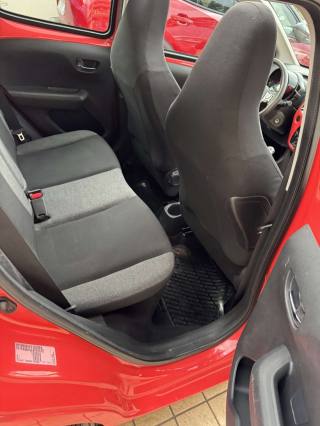 CITROEN C1 usata, con Servosterzo