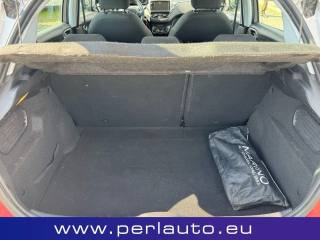 PEUGEOT 208 usata, con Immobilizzatore elettronico