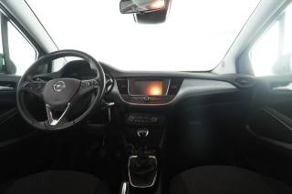 OPEL Crossland usata 10