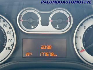FIAT 500L usata, con Controllo trazione