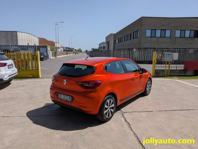 RENAULT Clio usata, con Alzacristalli elettrici