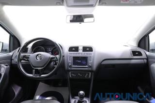 VOLKSWAGEN Polo usata, con Climatizzatore