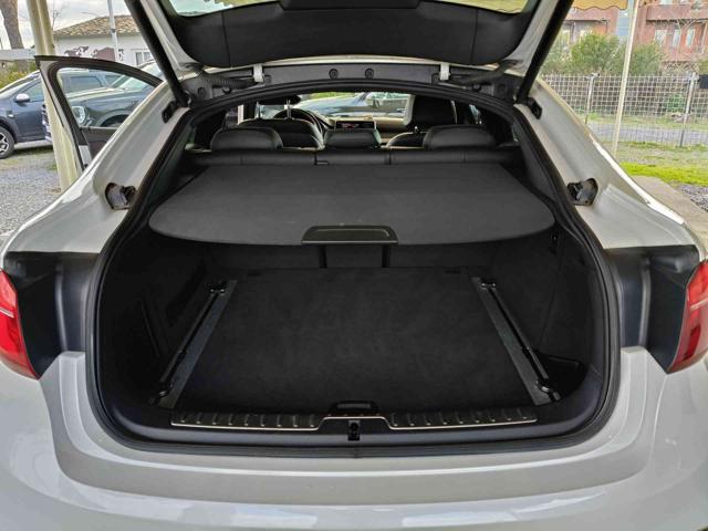 BMW X6 usata, con Controllo trazione