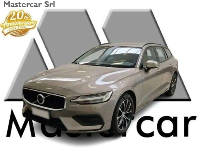 VOLVO V60 usata, con Airbag
