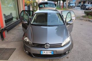 VOLKSWAGEN Golf usata 122